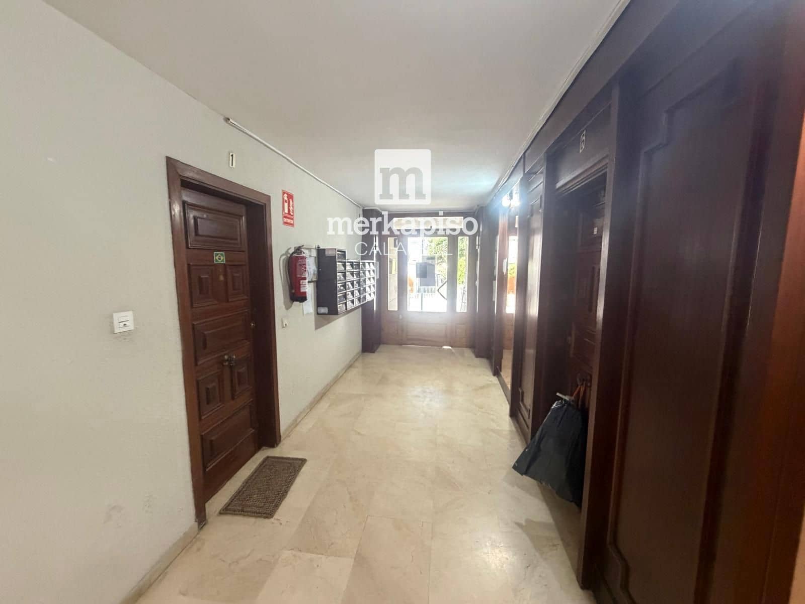 3 soveværelse Lejlighed til salg i Calafell med garage - € 285.000 (Ref: 10057261)