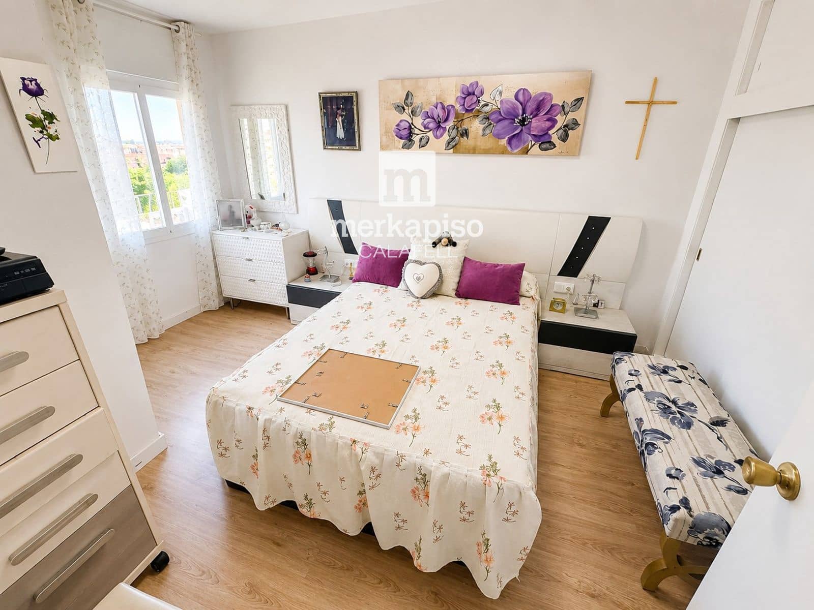 3 soveværelse Lejlighed til salg i Calafell med garage - € 285.000 (Ref: 10057261)