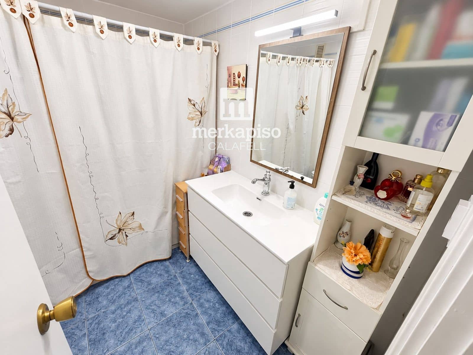 3 soveværelse Lejlighed til salg i Calafell med garage - € 285.000 (Ref: 10057261)