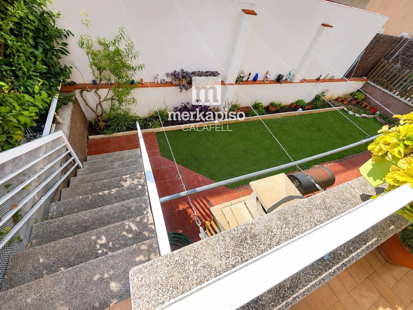 3 soveværelse Lejlighed til salg i Calafell med garage - € 285.000 (Ref: 10057261)