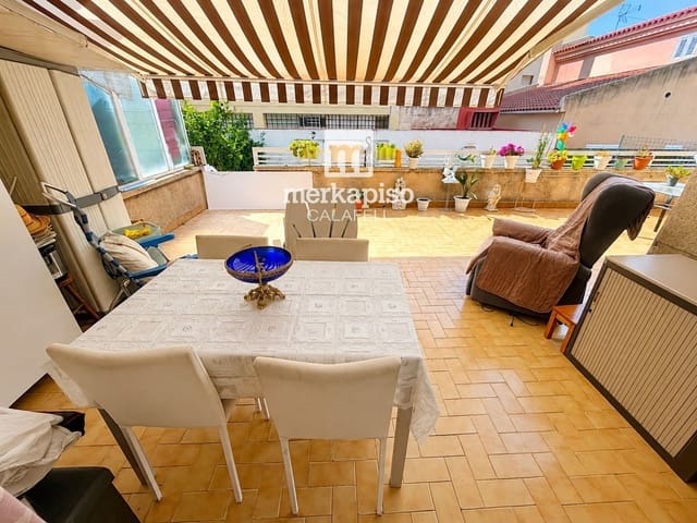 3 soverom Leilighet til salgs i Calafell med garasje - € 275 000 (Ref: 10057261)