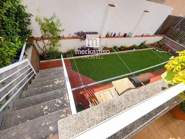3 soverom Leilighet til salgs i Calafell med garasje - € 275 000 (Ref: 10057261)