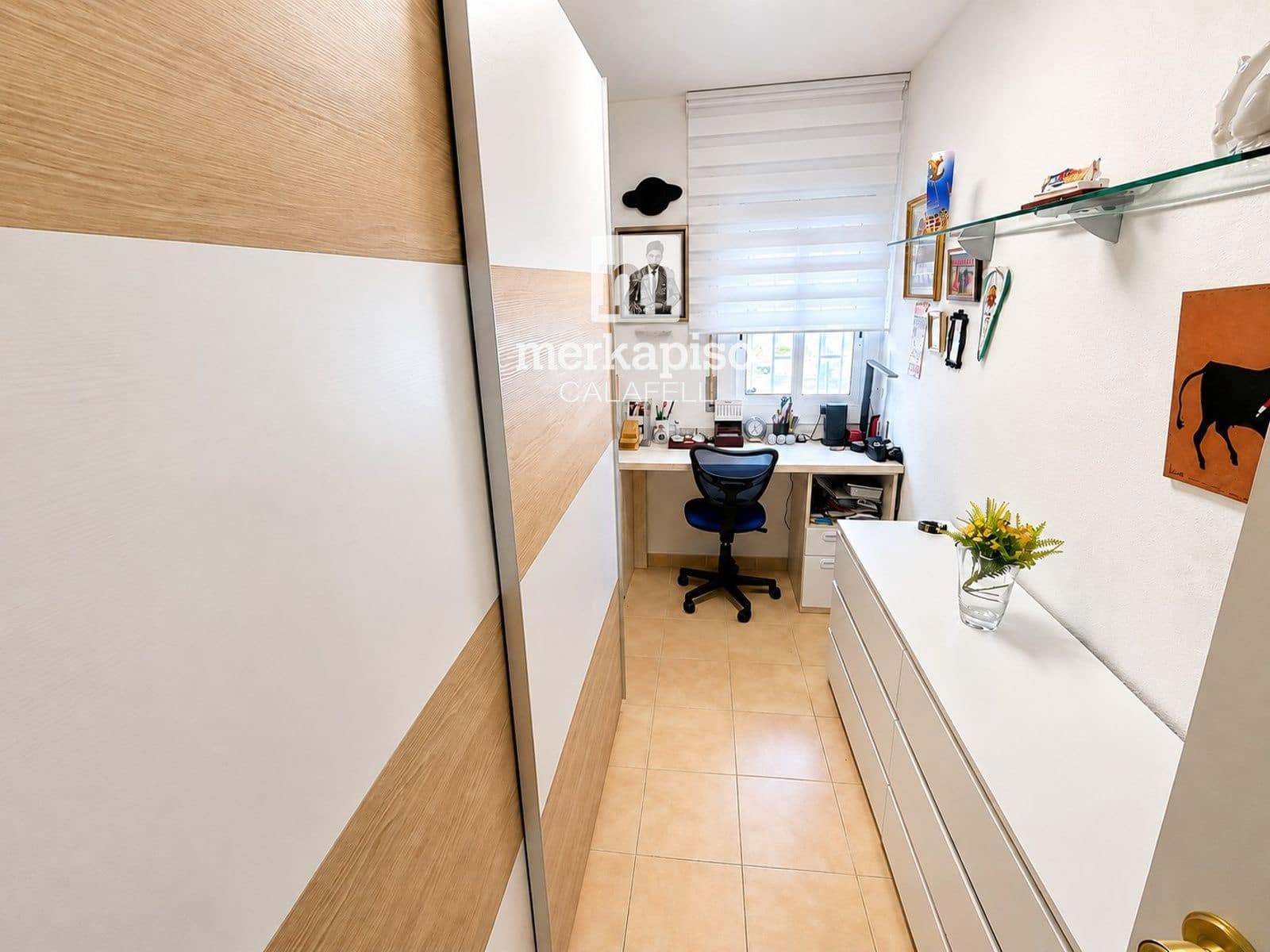3 bedroom Flat for sale in Calafell with garage - € 275,000 (Ref: 10057261)