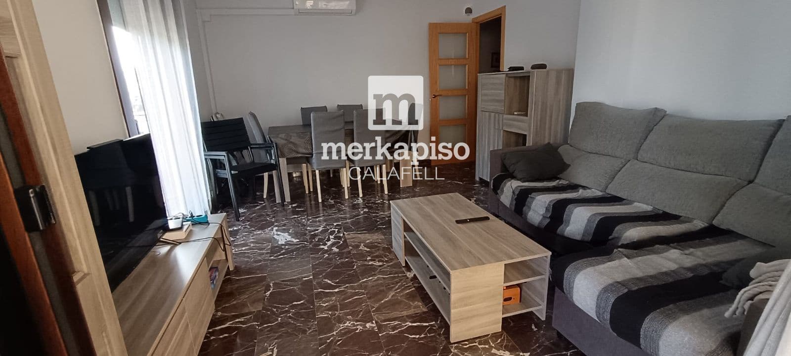 3 bedroom Flat for sale in Segur de Calafell - € 220,000 (Ref: 10060718)