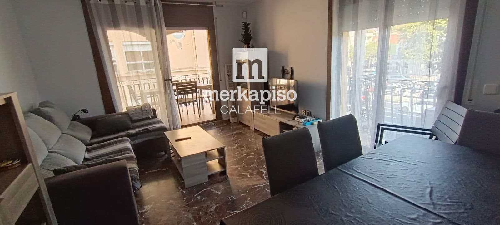 3 bedroom Flat for sale in Segur de Calafell - € 220,000 (Ref: 10060718)
