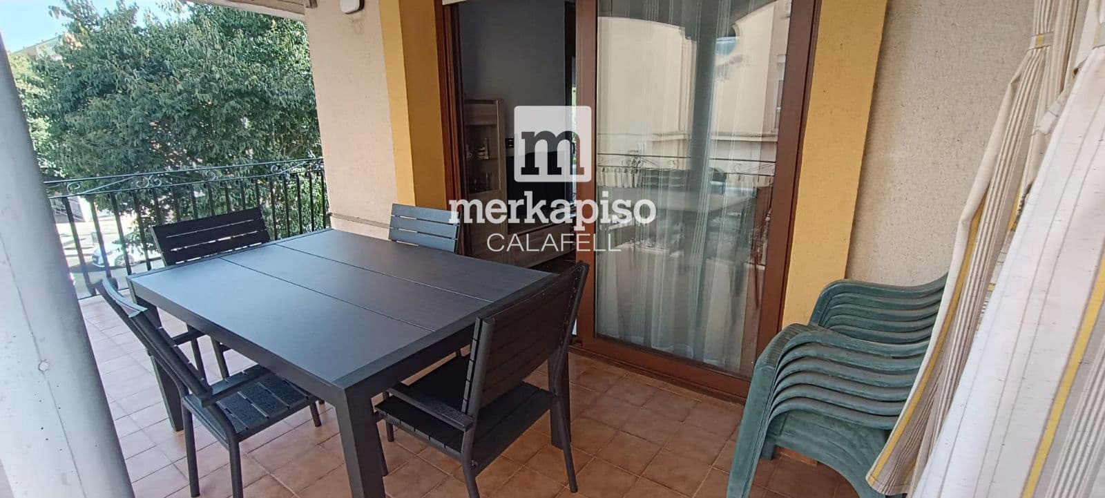 3 bedroom Flat for sale in Segur de Calafell - € 220,000 (Ref: 10060718)