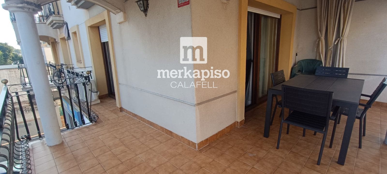 3 bedroom Flat for sale in Segur de Calafell - € 220,000 (Ref: 10060718)
