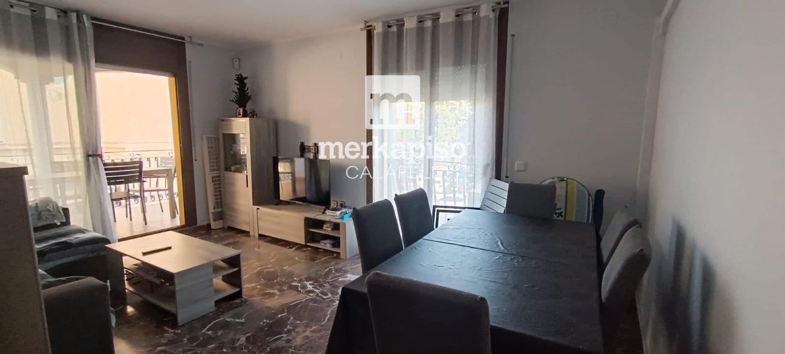 3 bedroom Flat for sale in Segur de Calafell - € 220,000 (Ref: 10060718)