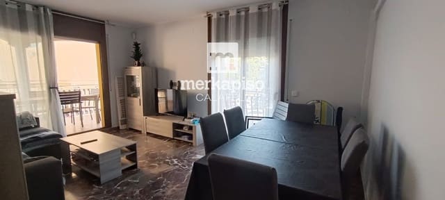 3 Zimmer Wohnung zu verkaufen in Segur de Calafell, Calafell - 220.000 € (Ref: 10060718)