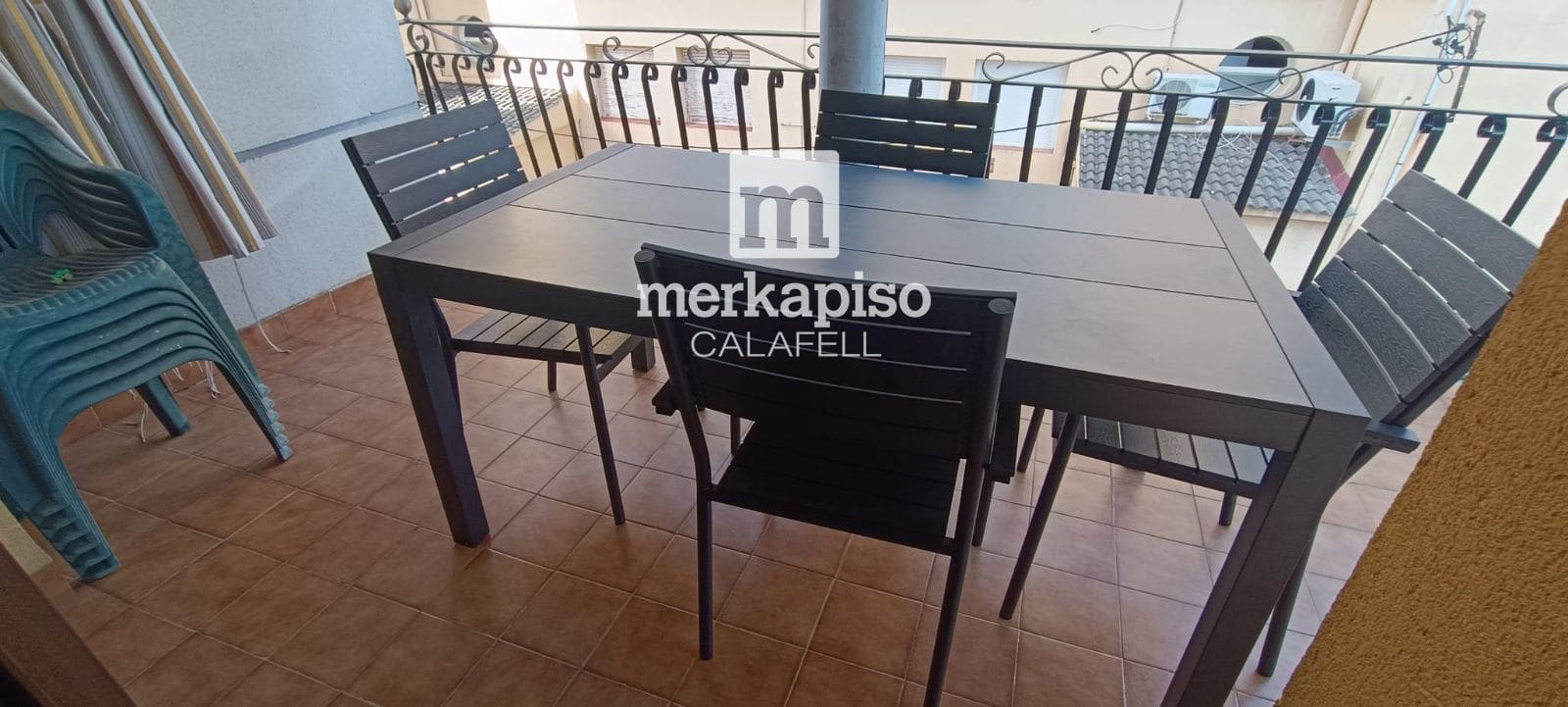 3 bedroom Flat for sale in Segur de Calafell - € 220,000 (Ref: 10060718)
