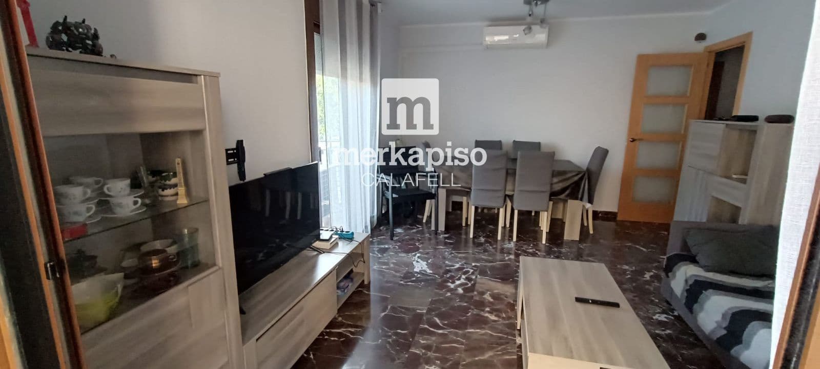 3 bedroom Flat for sale in Segur de Calafell - € 220,000 (Ref: 10060718)