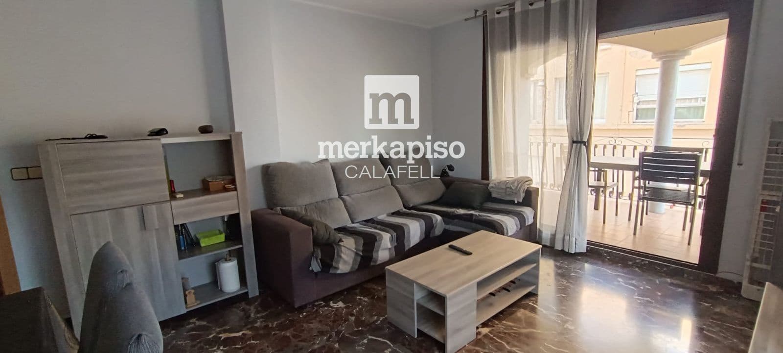3 bedroom Flat for sale in Segur de Calafell - € 220,000 (Ref: 10060718)