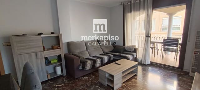 3 Zimmer Wohnung zu verkaufen in Segur de Calafell, Calafell - 220.000 € (Ref: 10060718)