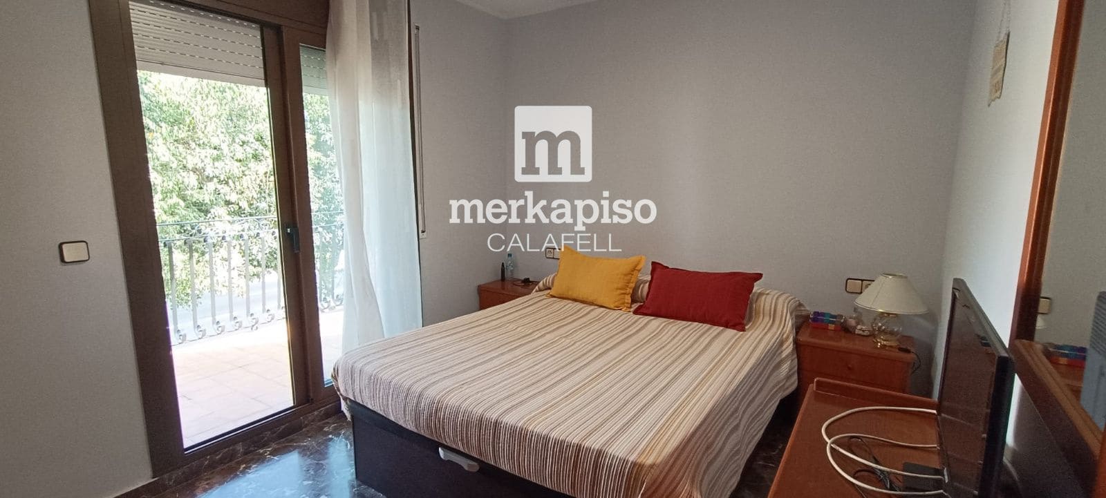 3 bedroom Flat for sale in Segur de Calafell - € 220,000 (Ref: 10060718)
