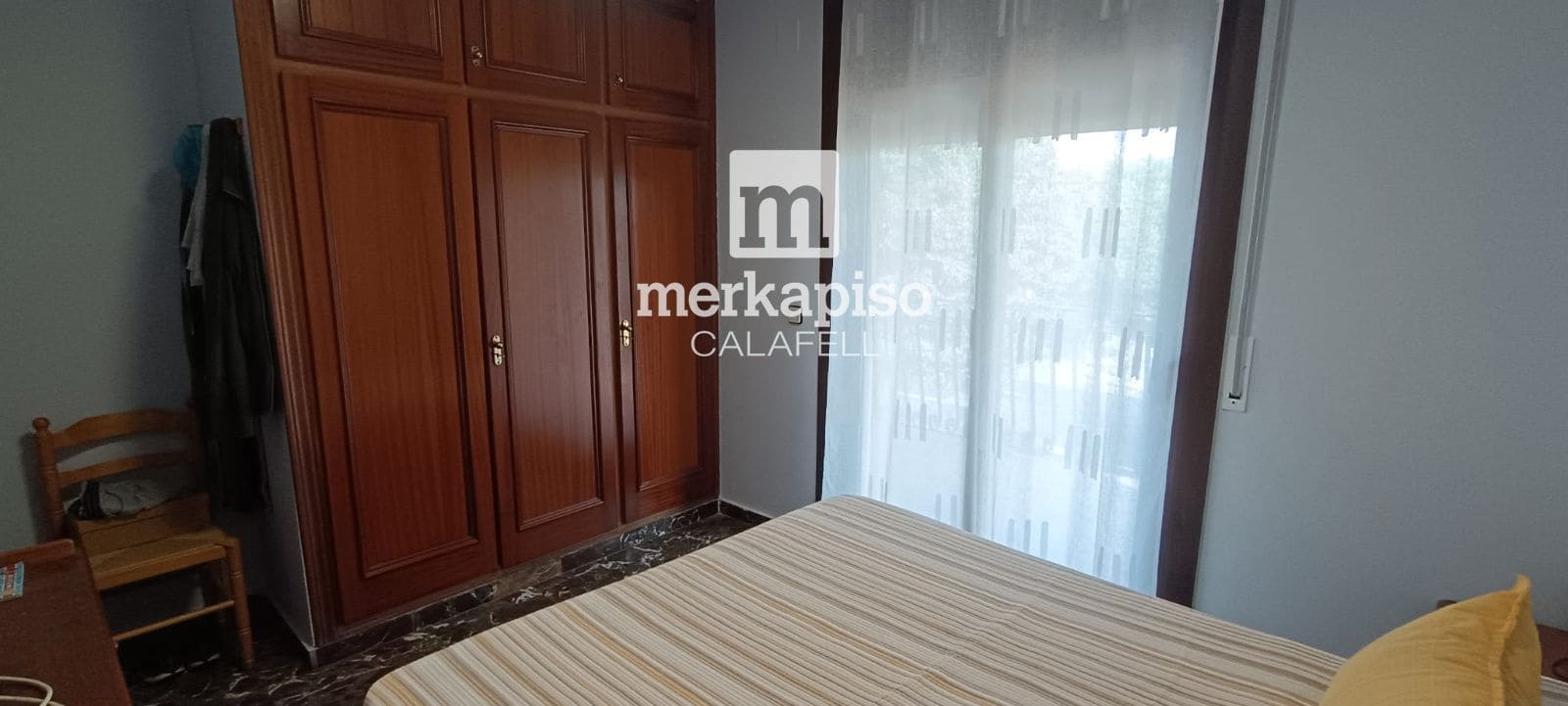 3 bedroom Flat for sale in Segur de Calafell - € 220,000 (Ref: 10060718)
