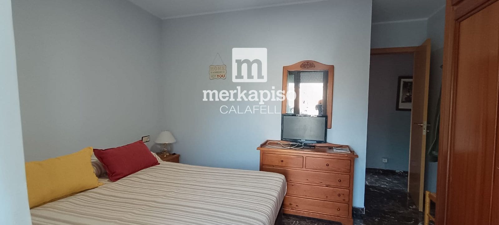 3 bedroom Flat for sale in Segur de Calafell - € 220,000 (Ref: 10060718)