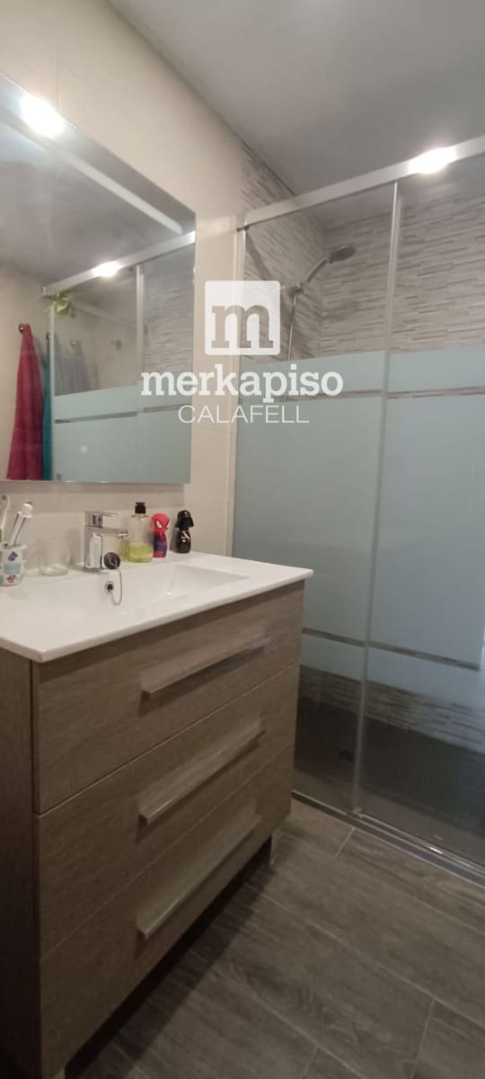 3 bedroom Flat for sale in Segur de Calafell - € 220,000 (Ref: 10060718)