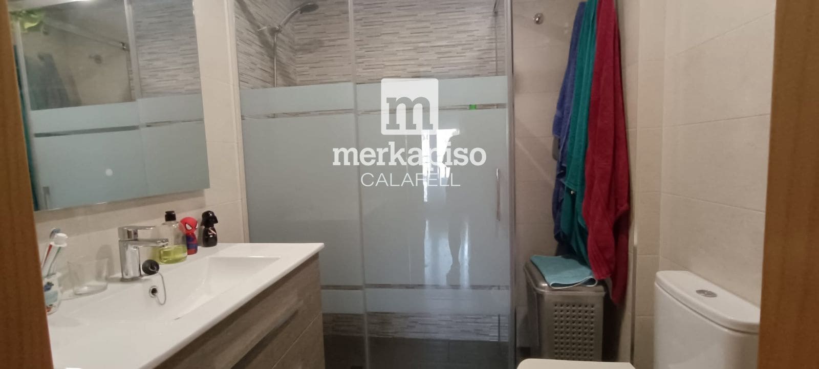 3 bedroom Flat for sale in Segur de Calafell - € 220,000 (Ref: 10060718)