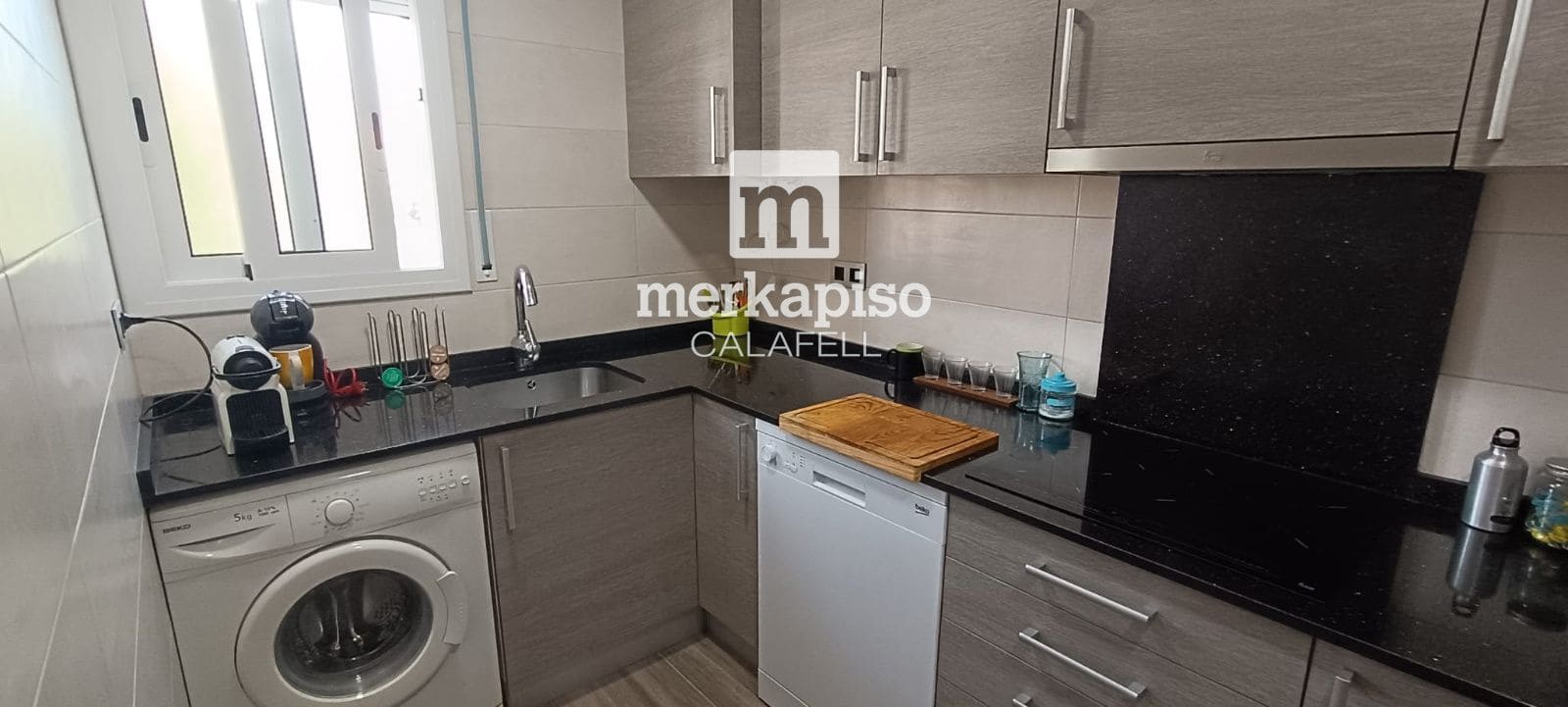 3 bedroom Flat for sale in Segur de Calafell - € 220,000 (Ref: 10060718)