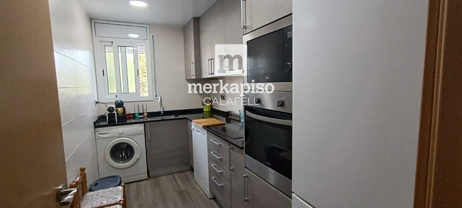 3 bedroom Flat for sale in Segur de Calafell - € 220,000 (Ref: 10060718)
