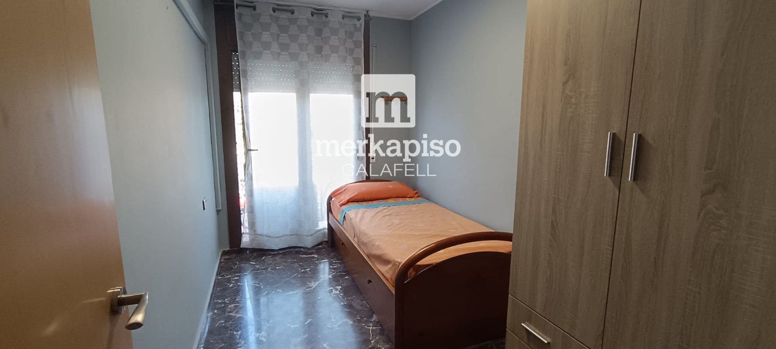 3 bedroom Flat for sale in Segur de Calafell - € 220,000 (Ref: 10060718)