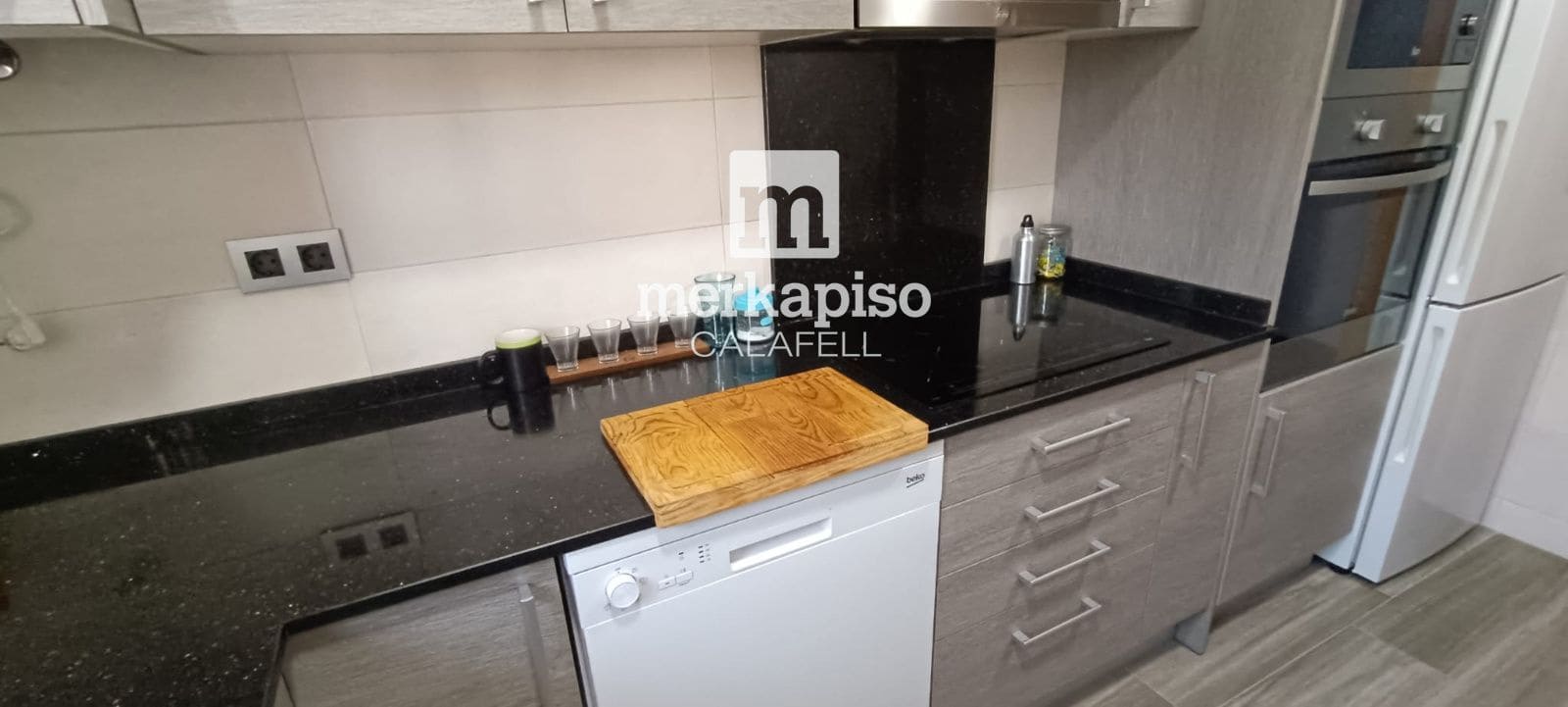 3 bedroom Flat for sale in Segur de Calafell - € 220,000 (Ref: 10060718)