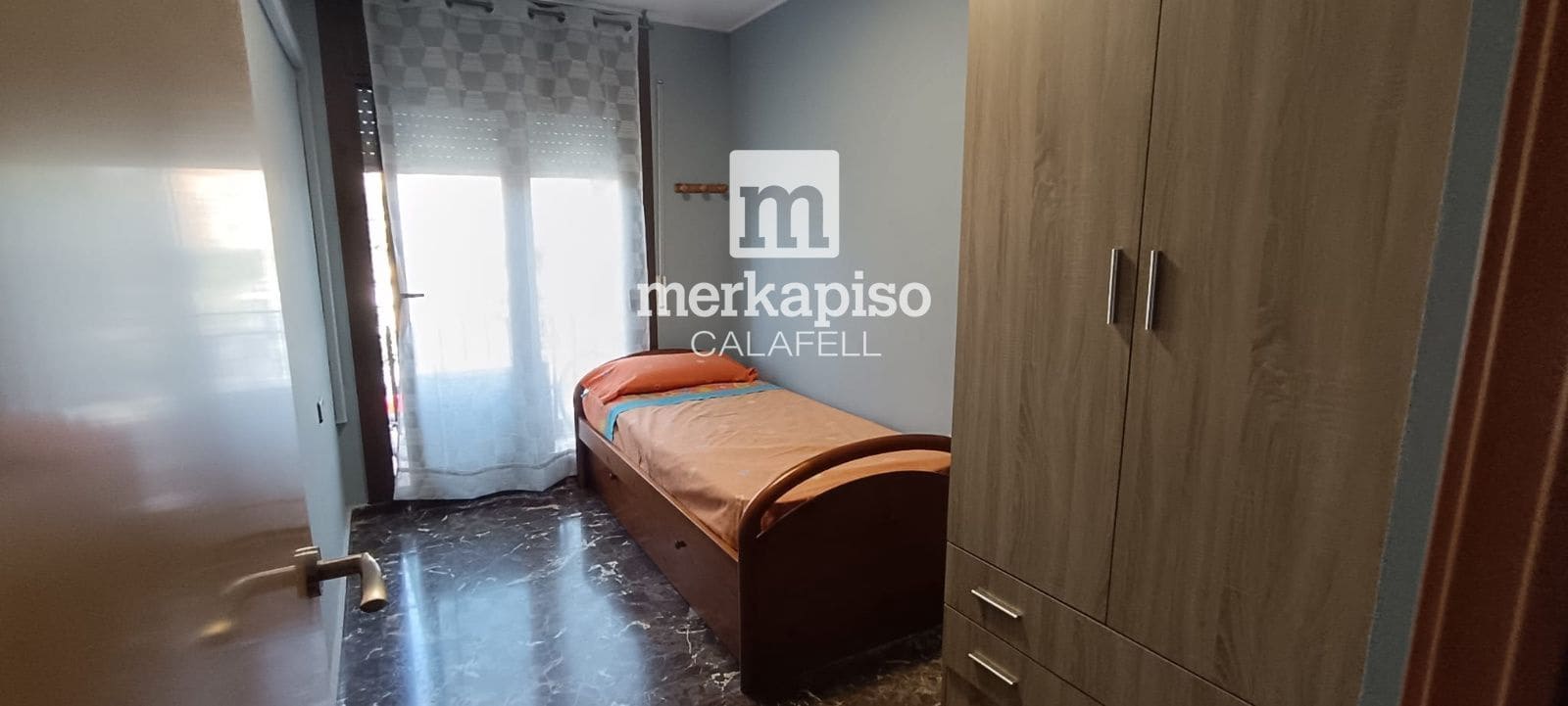 3 bedroom Flat for sale in Segur de Calafell - € 220,000 (Ref: 10060718)