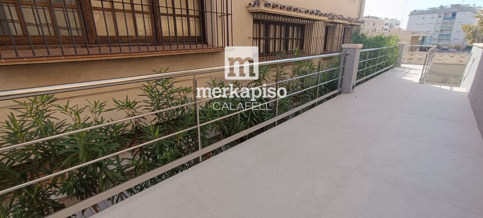 3 bedroom Flat for sale in Segur de Calafell - € 220,000 (Ref: 10060718)