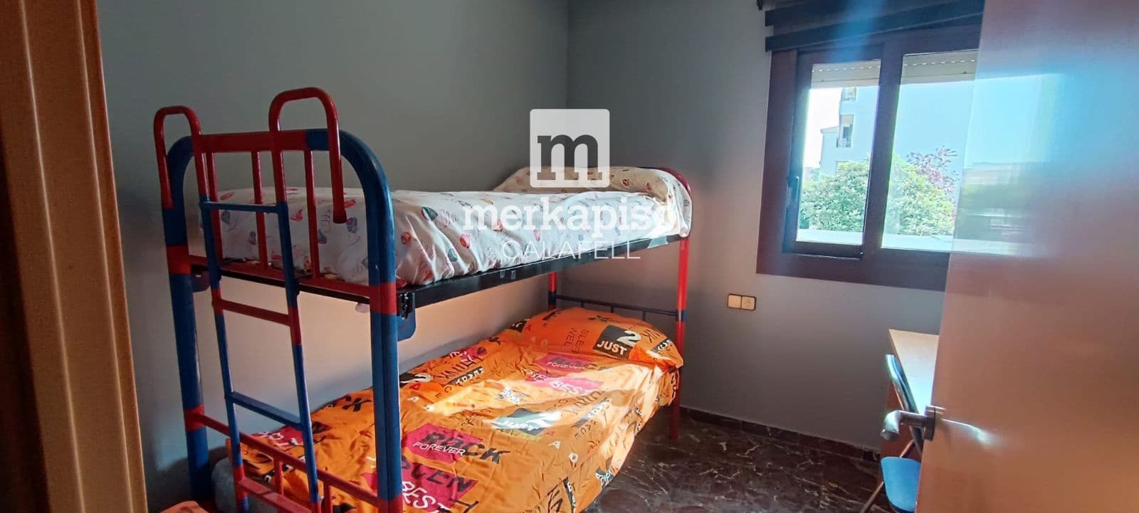 3 bedroom Flat for sale in Segur de Calafell - € 220,000 (Ref: 10060718)
