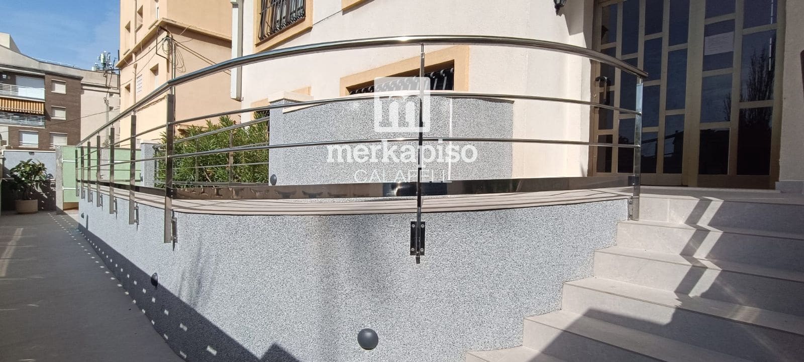 3 bedroom Flat for sale in Segur de Calafell - € 220,000 (Ref: 10060718)