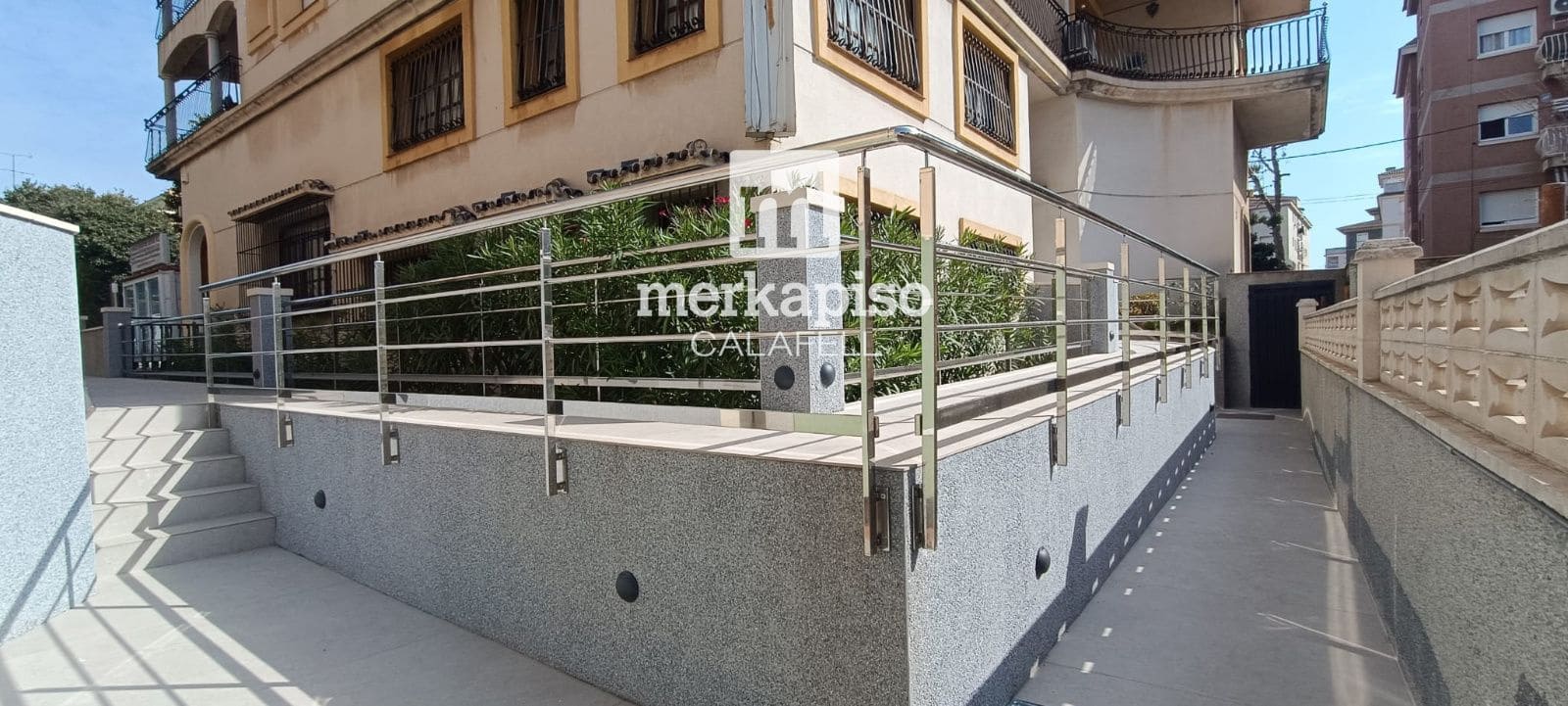 3 bedroom Flat for sale in Segur de Calafell - € 220,000 (Ref: 10060718)