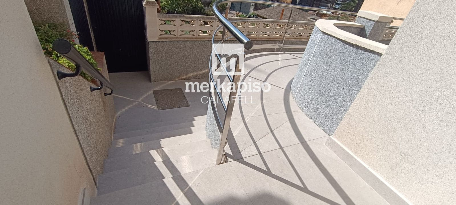 3 bedroom Flat for sale in Segur de Calafell - € 220,000 (Ref: 10060718)