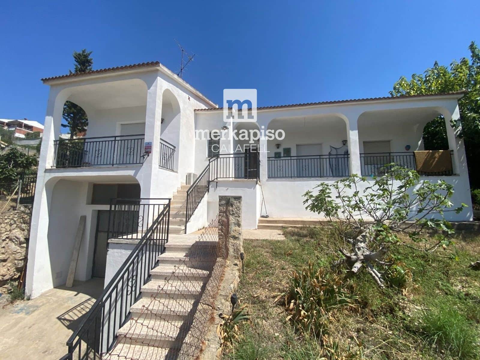 3 soverom Villa til salgs i Segur de Calafell med garasje - € 258 000 (Ref: 10060720)