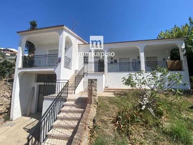 3 soverom Villa til salgs i Segur de Calafell, Calafell med garasje - € 258 000 (Ref: 10060720)
