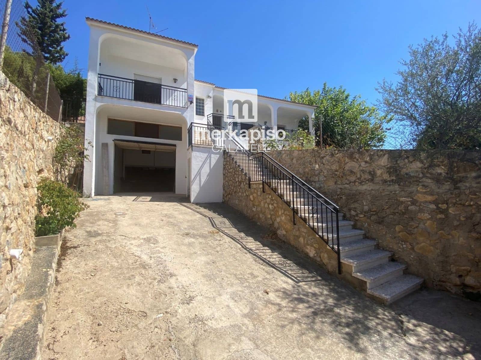 3 soverom Villa til salgs i Segur de Calafell med garasje - € 258 000 (Ref: 10060720)