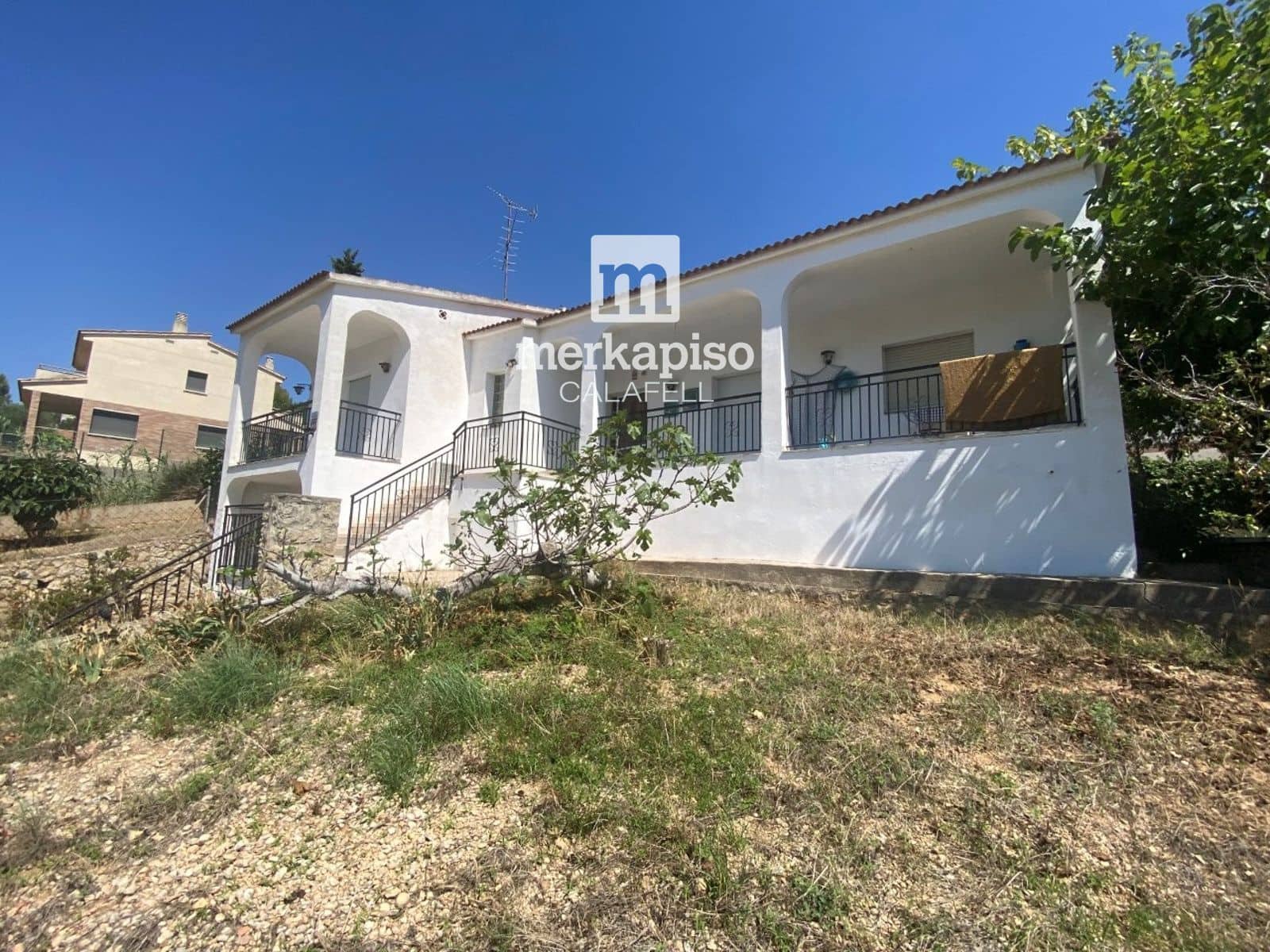 3 soverom Villa til salgs i Segur de Calafell med garasje - € 258 000 (Ref: 10060720)