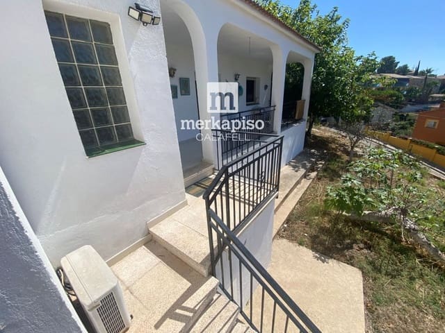 3 soverom Villa til salgs i Segur de Calafell, Calafell med garasje - € 258 000 (Ref: 10060720)