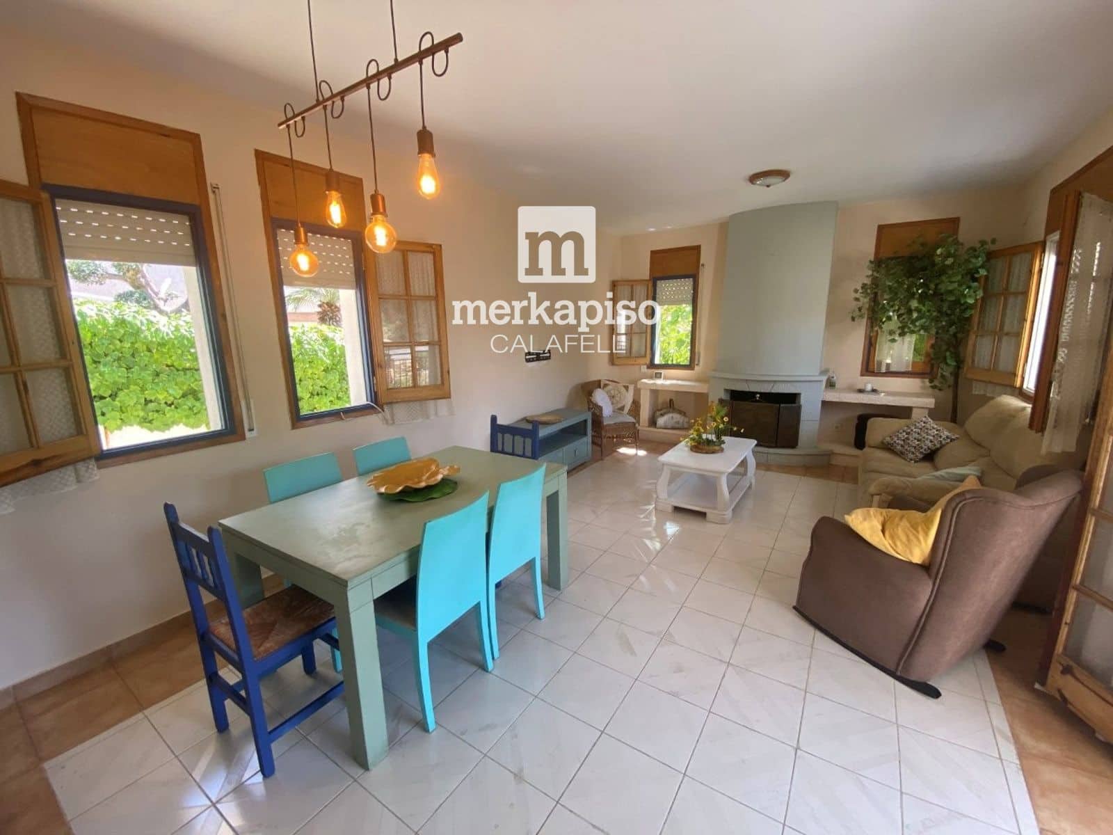 3 soverom Villa til salgs i Segur de Calafell med garasje - € 258 000 (Ref: 10060720)