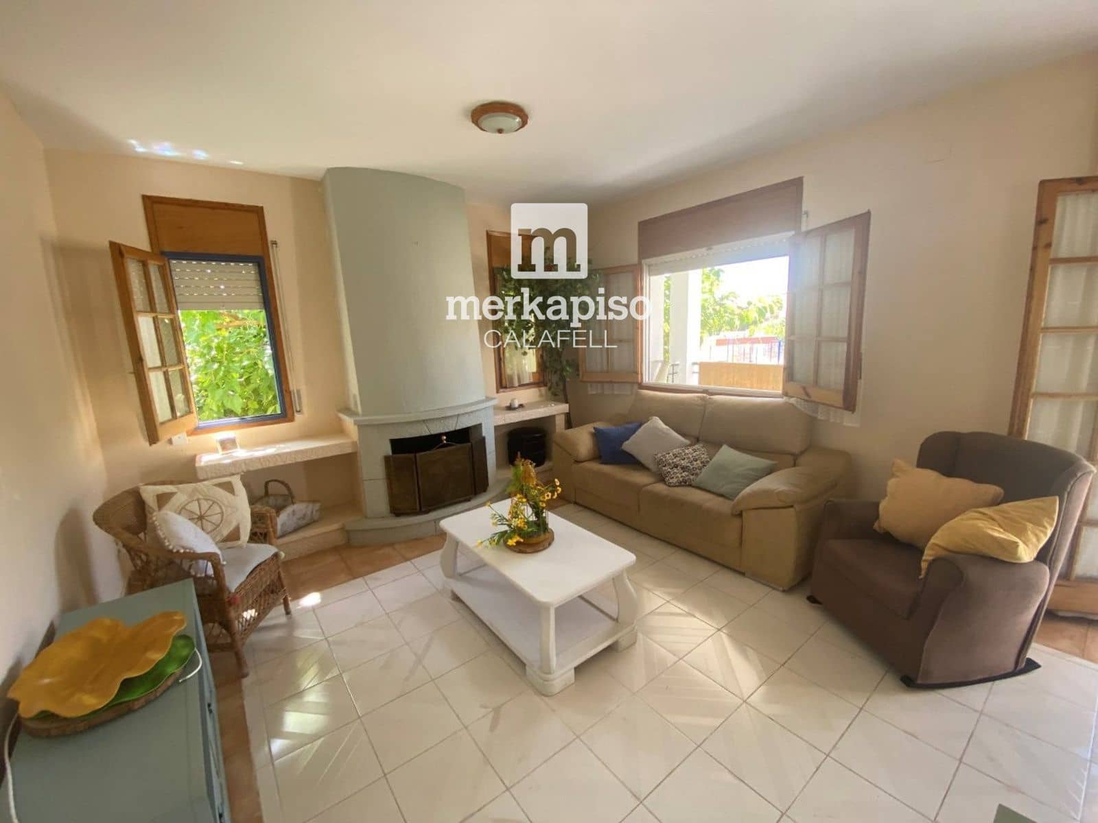 3 soverom Villa til salgs i Segur de Calafell med garasje - € 258 000 (Ref: 10060720)