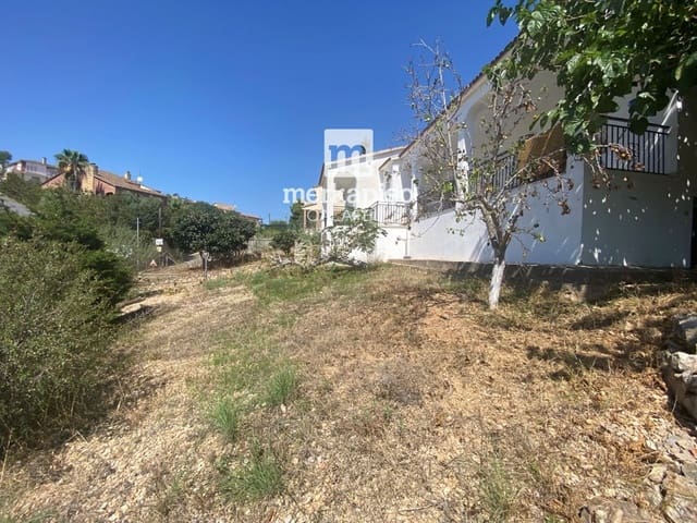 3 soverom Villa til salgs i Segur de Calafell, Calafell med garasje - € 258 000 (Ref: 10060720)