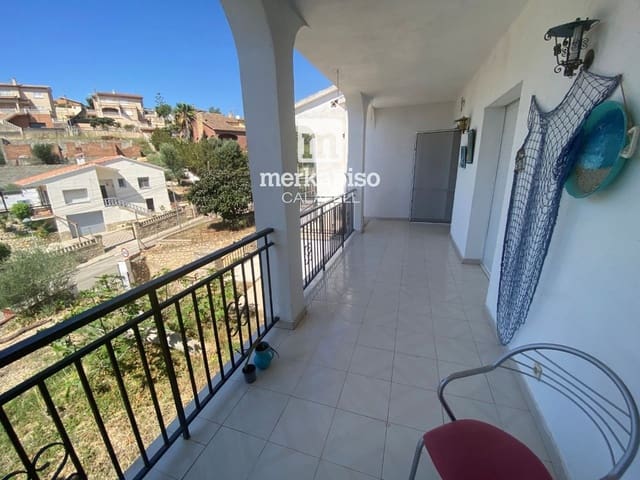 3 soverom Villa til salgs i Segur de Calafell, Calafell med garasje - € 258 000 (Ref: 10060720)