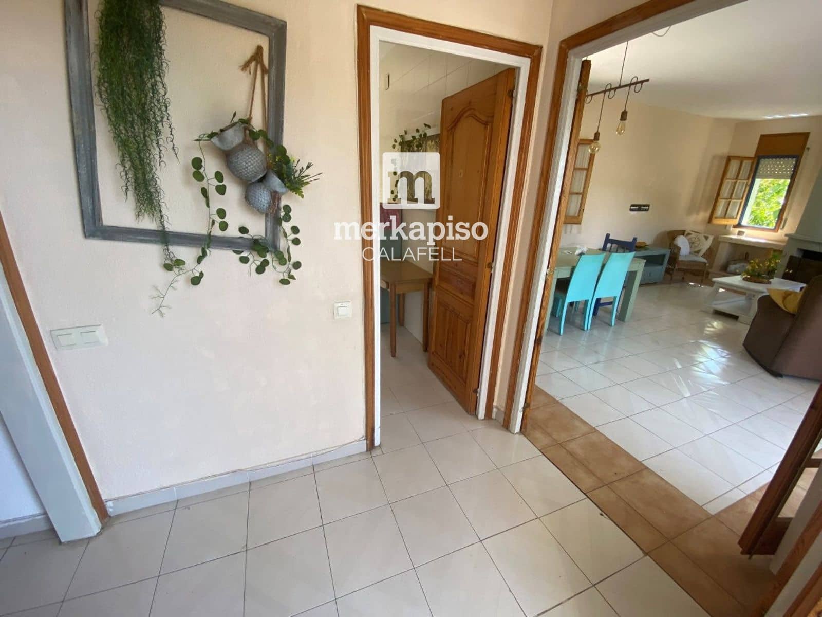 3 soverom Villa til salgs i Segur de Calafell med garasje - € 258 000 (Ref: 10060720)