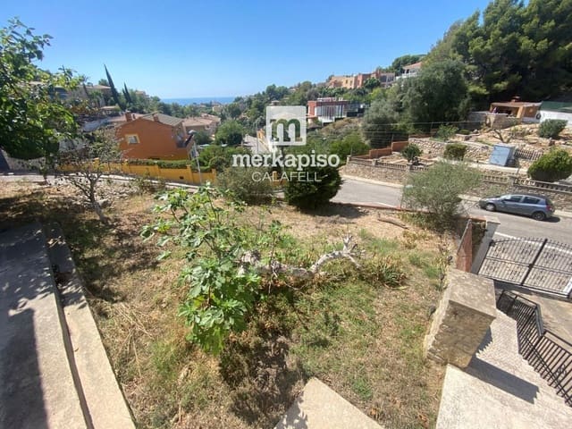 3 soverom Villa til salgs i Segur de Calafell, Calafell med garasje - € 258 000 (Ref: 10060720)
