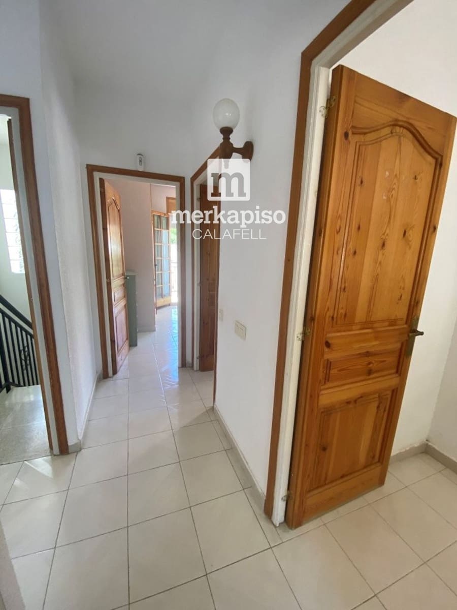 3 soverom Villa til salgs i Segur de Calafell med garasje - € 258 000 (Ref: 10060720)