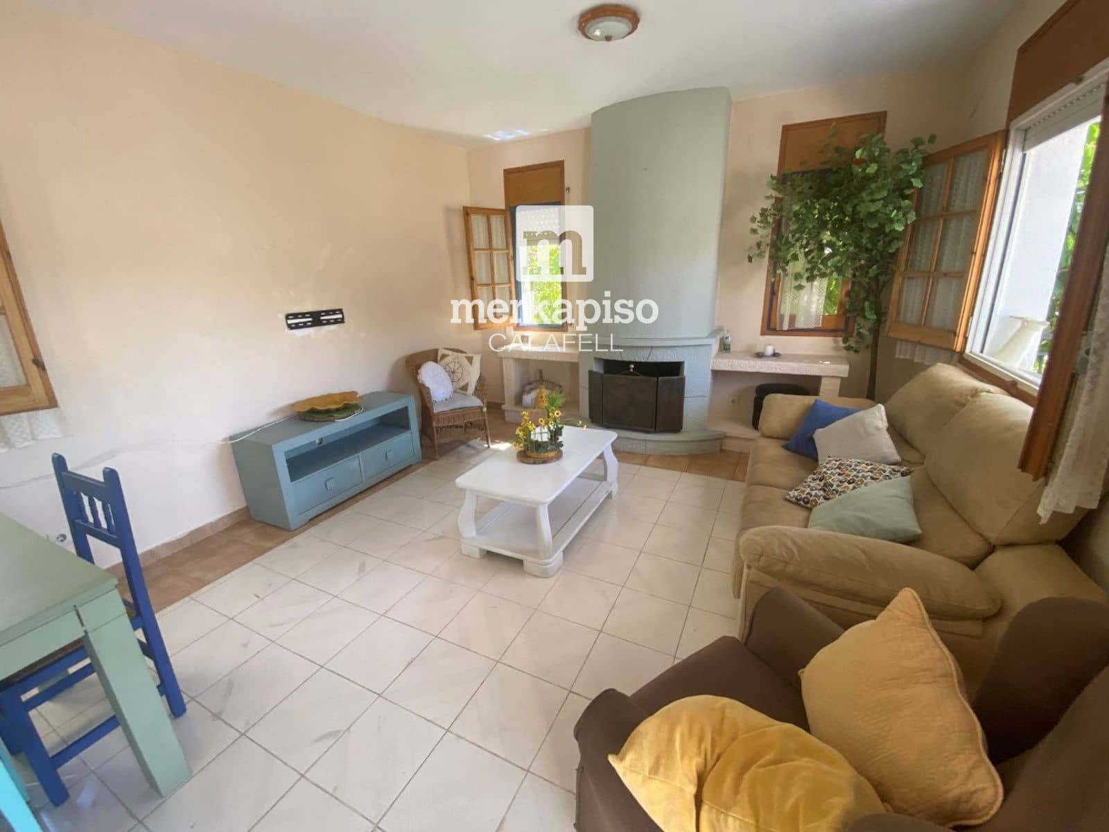 3 soverom Villa til salgs i Segur de Calafell med garasje - € 258 000 (Ref: 10060720)