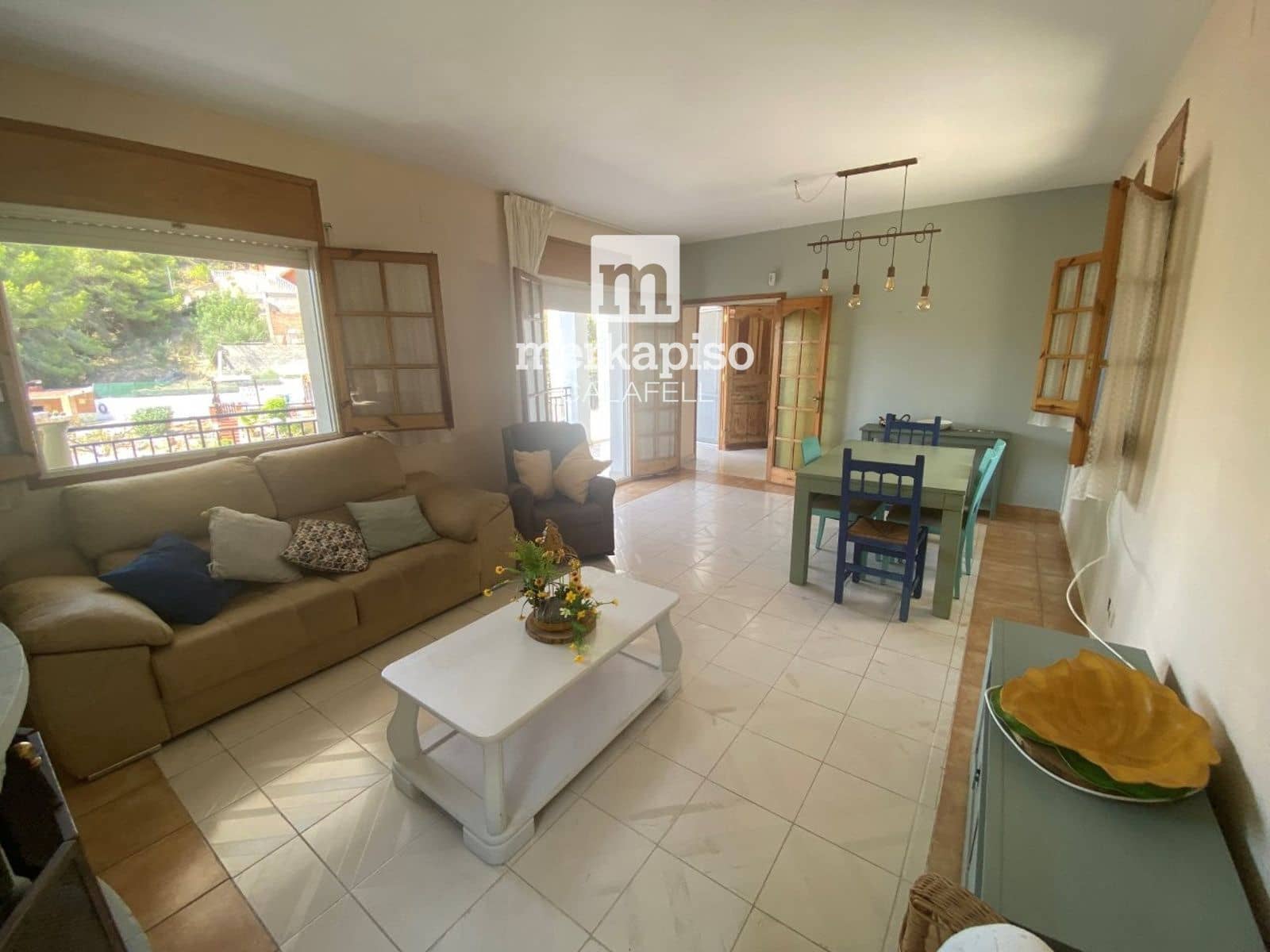 3 soverom Villa til salgs i Segur de Calafell med garasje - € 258 000 (Ref: 10060720)