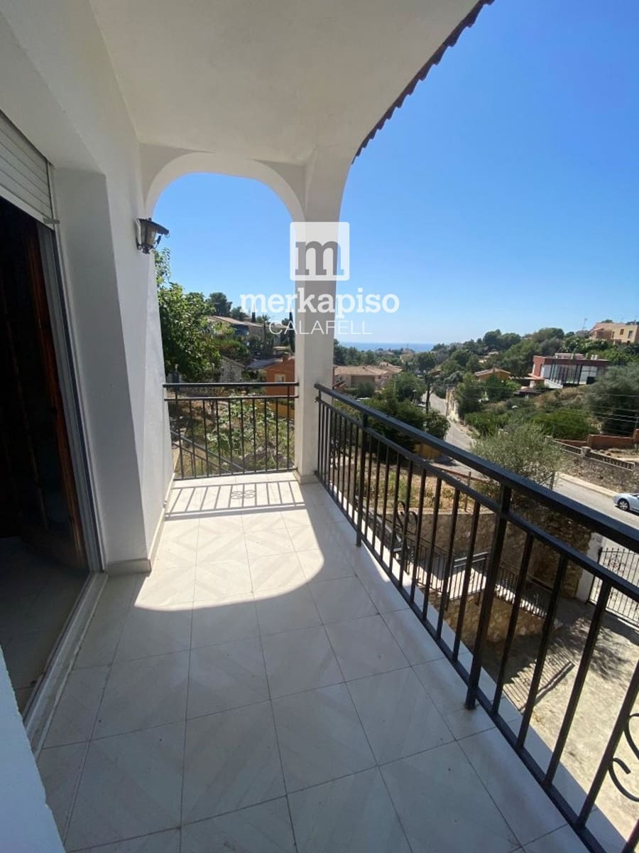 3 soverom Villa til salgs i Segur de Calafell med garasje - € 258 000 (Ref: 10060720)