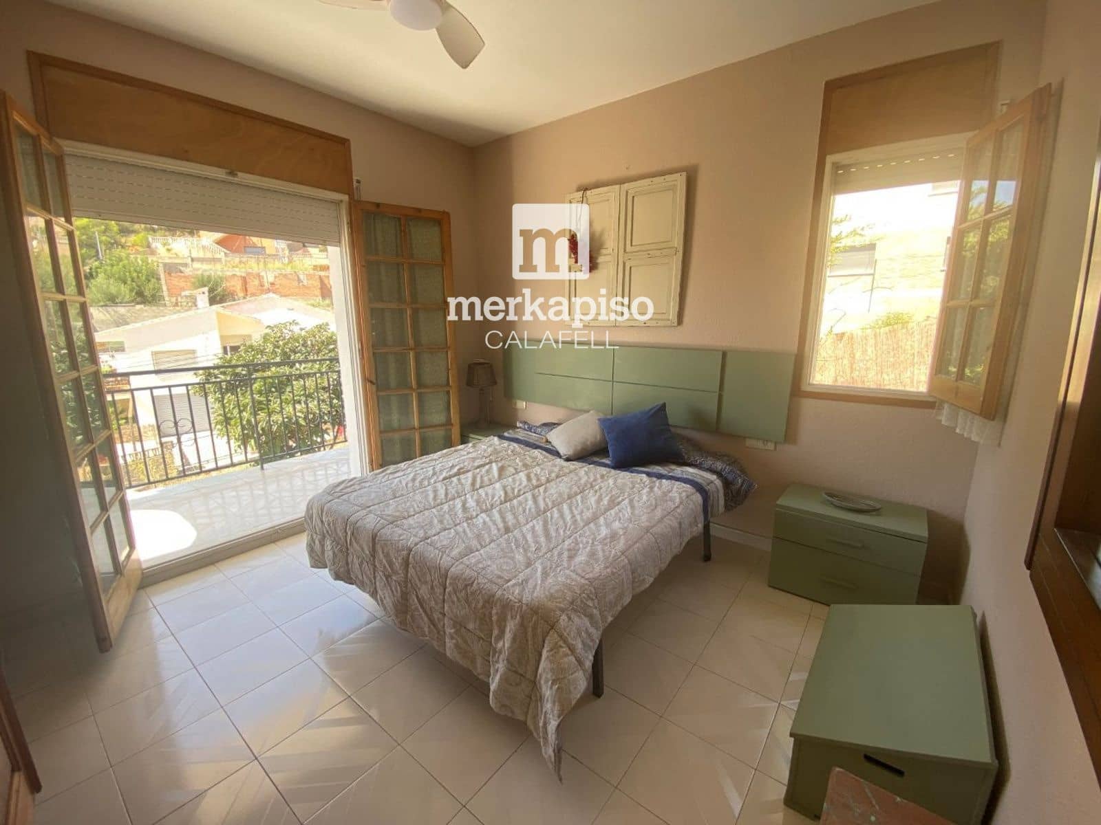3 soverom Villa til salgs i Segur de Calafell med garasje - € 258 000 (Ref: 10060720)
