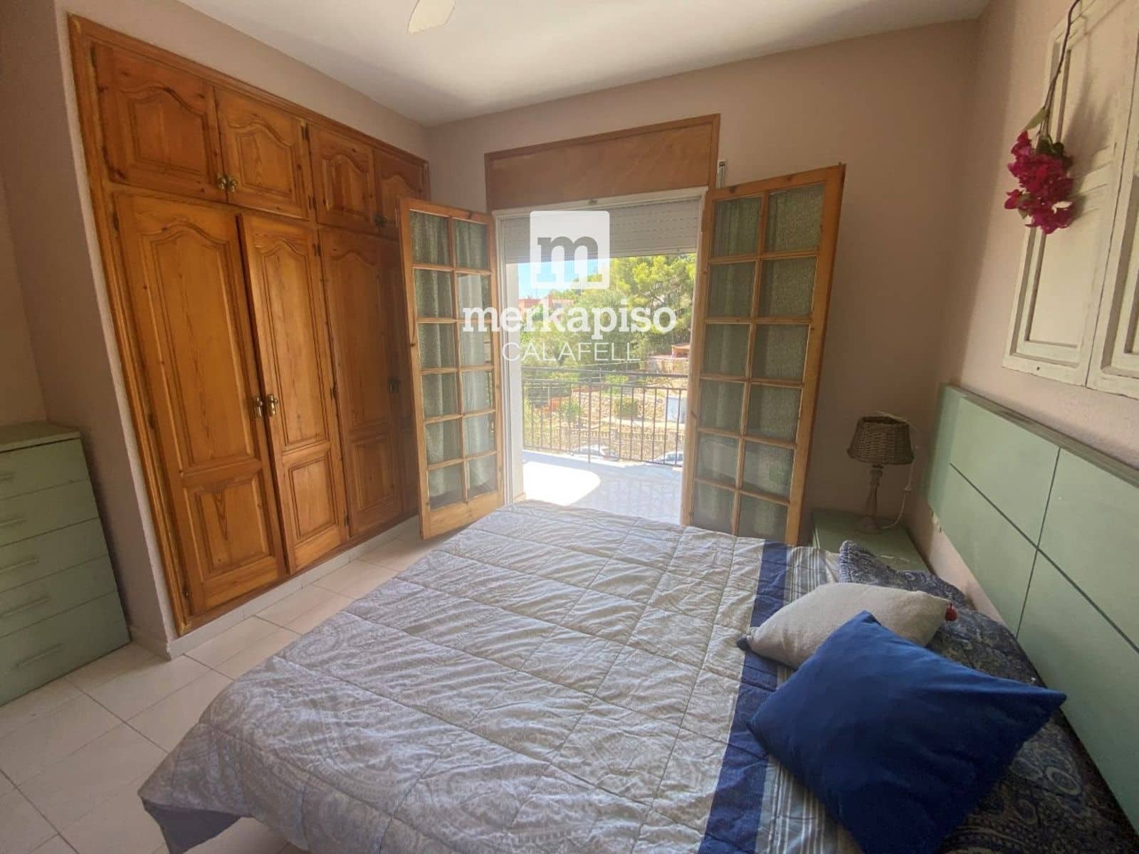 3 soverom Villa til salgs i Segur de Calafell med garasje - € 258 000 (Ref: 10060720)