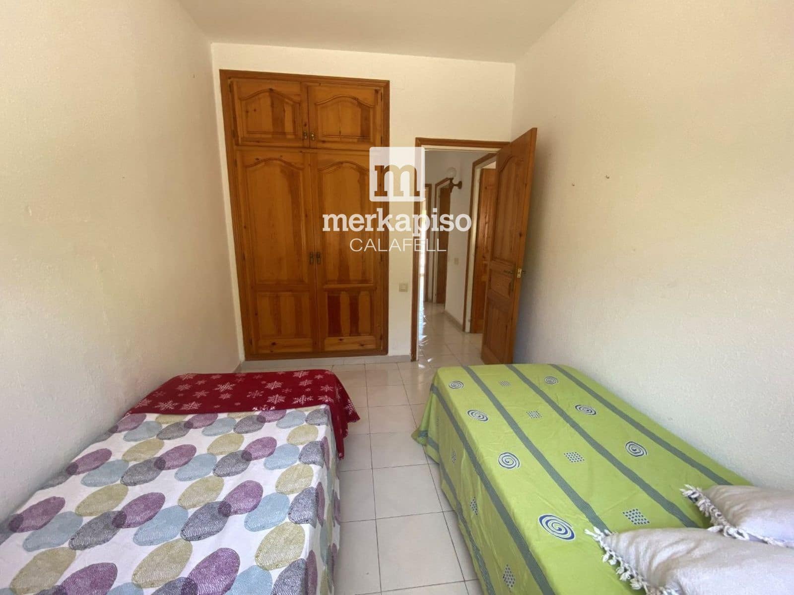3 soverom Villa til salgs i Segur de Calafell med garasje - € 258 000 (Ref: 10060720)